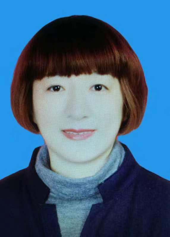 赵雪曼