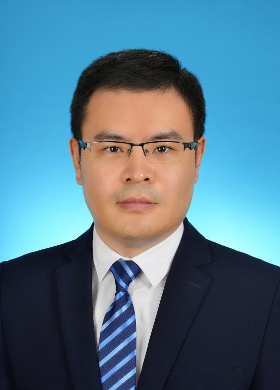 苏晓磊      